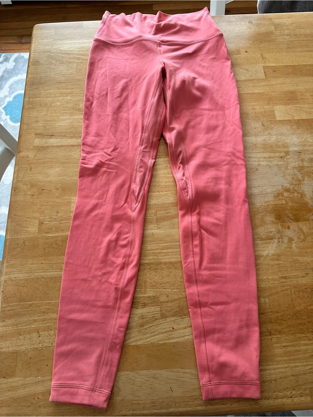 Lululemon align leggings size 6